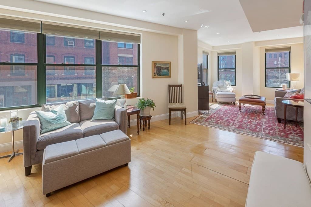 485 Harrison #207