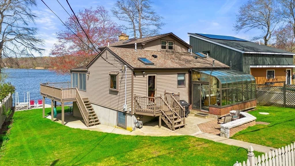217-Y Tickle Rd