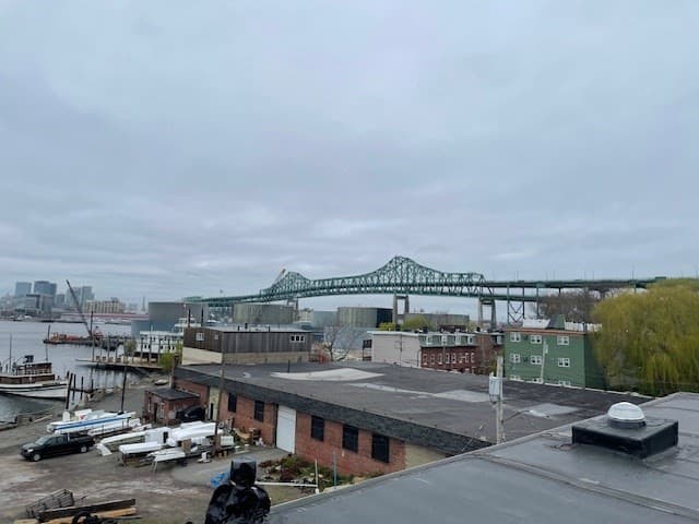 34 Pembroke St #3