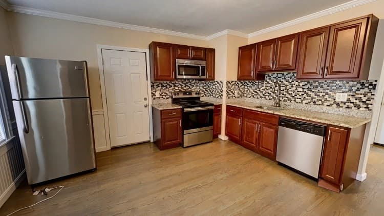 3110 Washington St. #3 photo 2