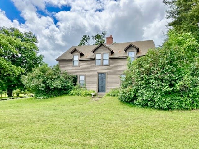 200 Scott Rd