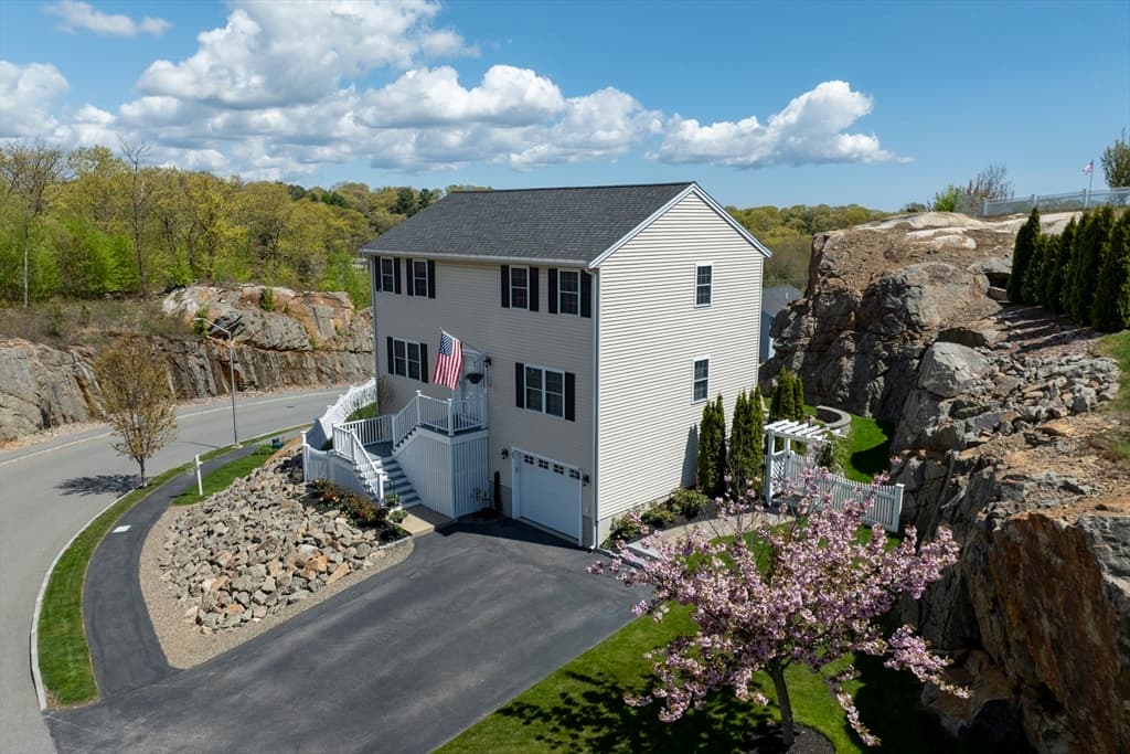 12 Gedney Drive