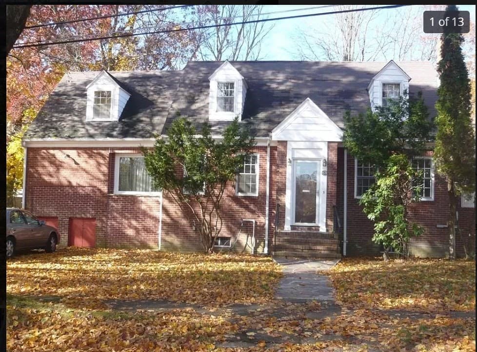 57 Warren #57