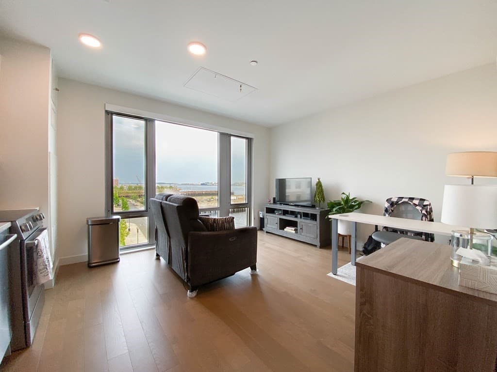 45 Lewis St #508 photo 3