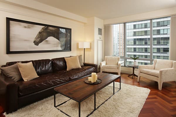 1 Avery St #16C