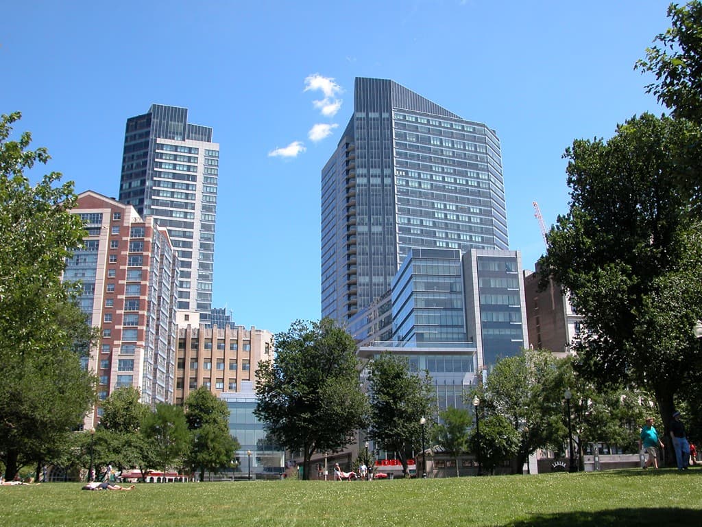 1 Avery St #16C photo 5