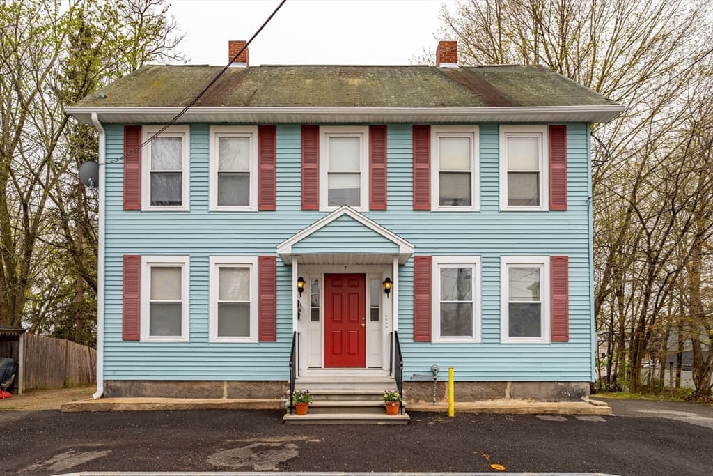 7 Prospect St