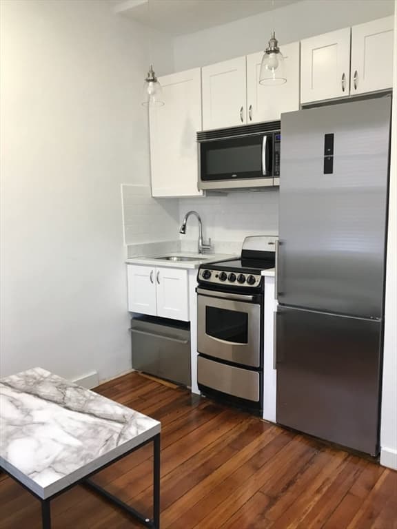 1620 Beacon Street #STUDIO