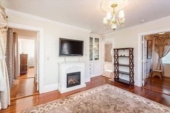 116 Central #A photo 4