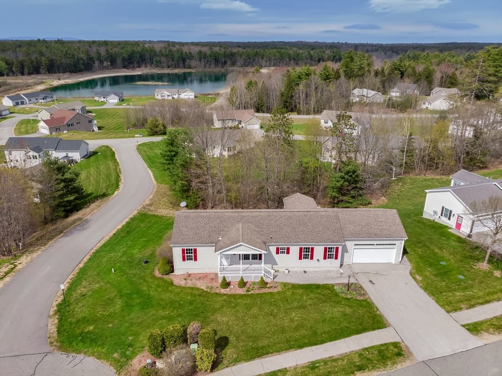 27 Saw Mill Ridge Rd