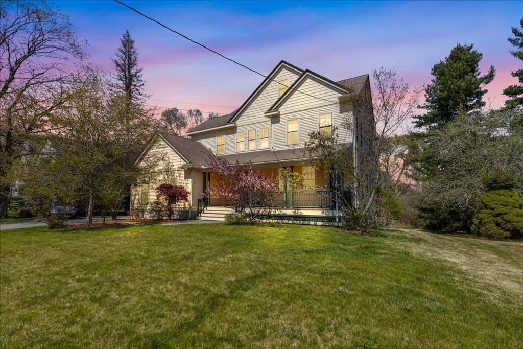 8 Middleby Road