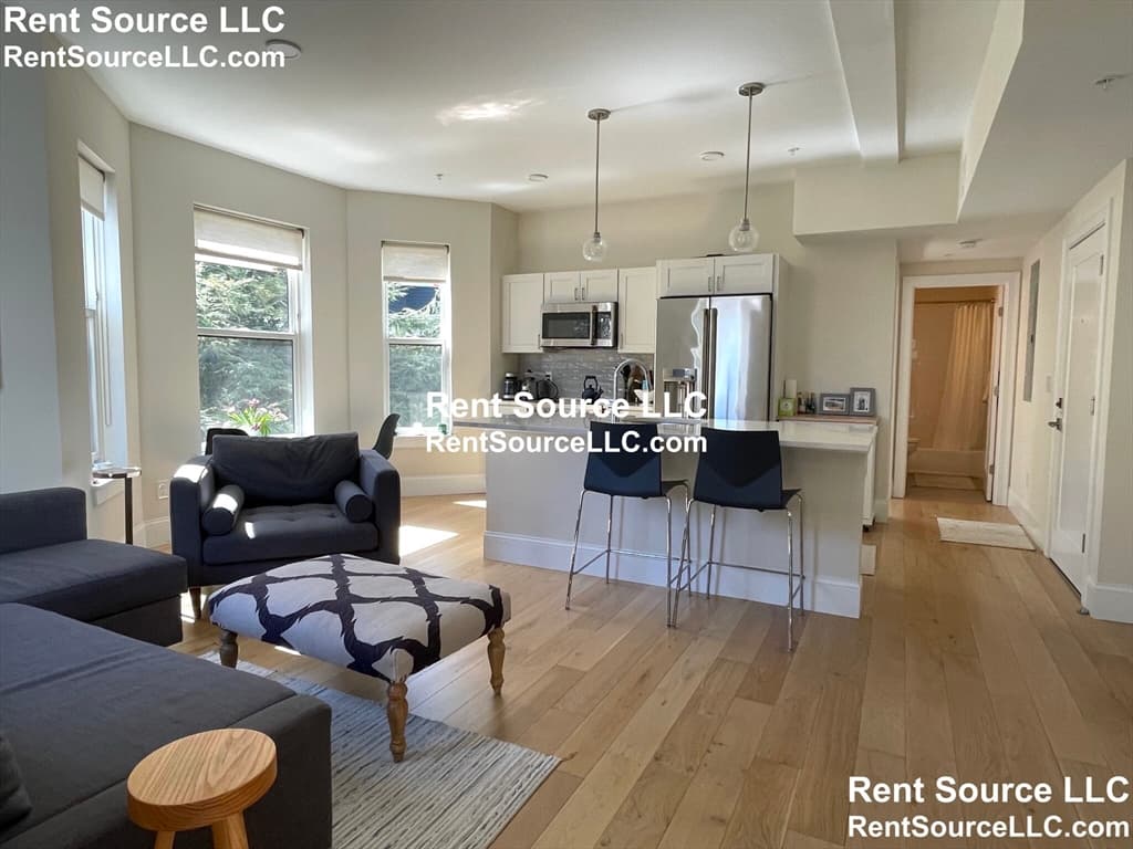 12 Arnold Circle #7