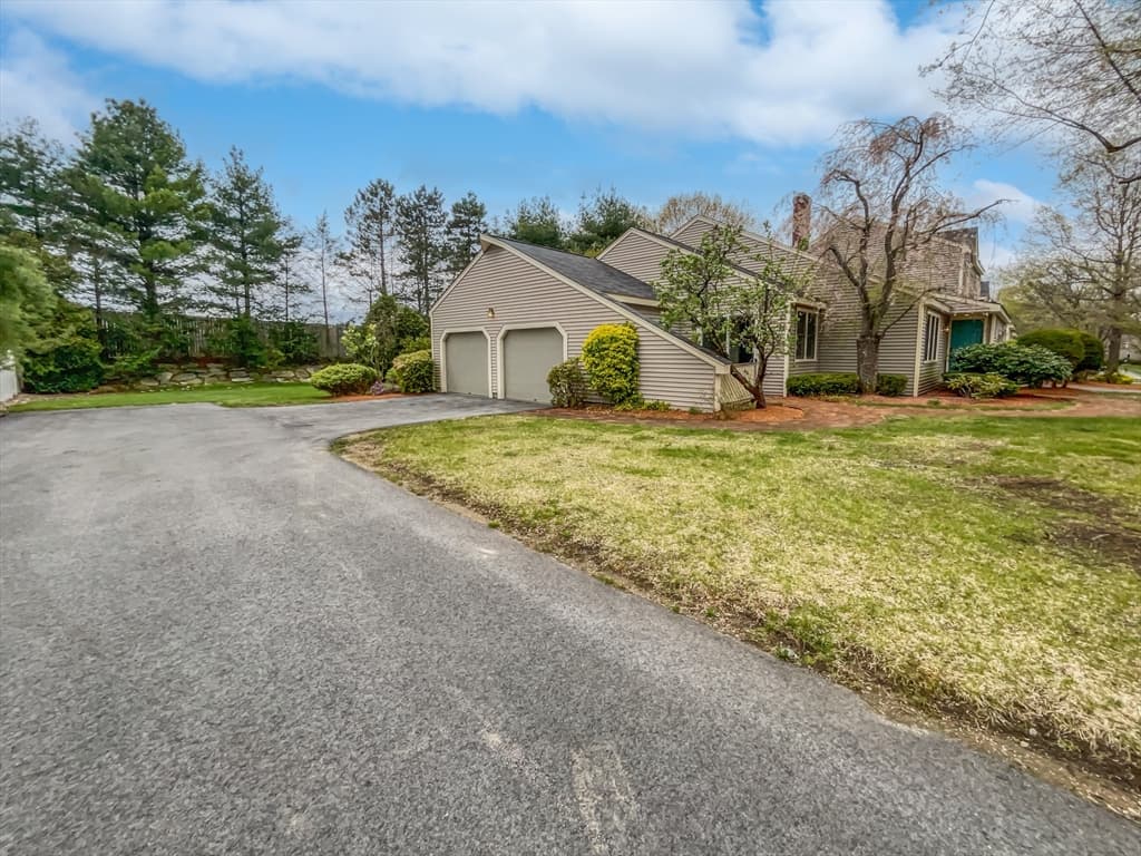 21 Harrington Farms Way #21