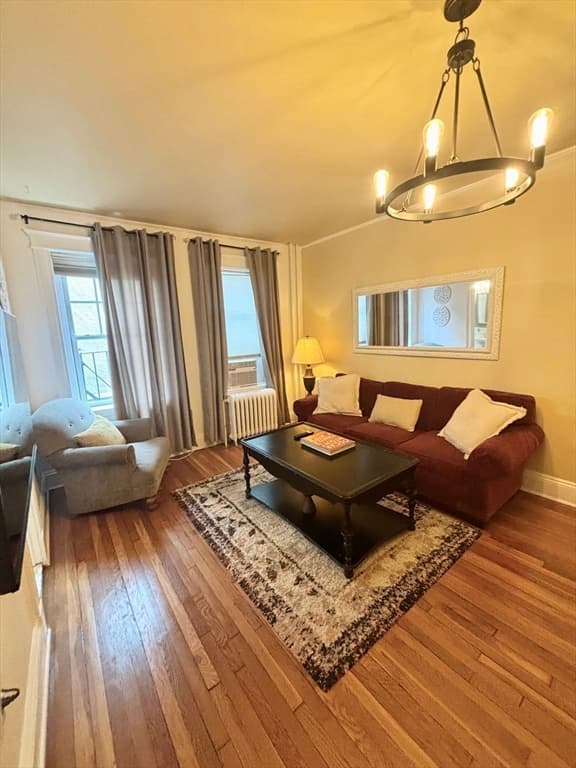 848 Massachusetts Ave #3 photo 4