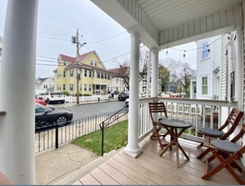 75 Elmira #1
