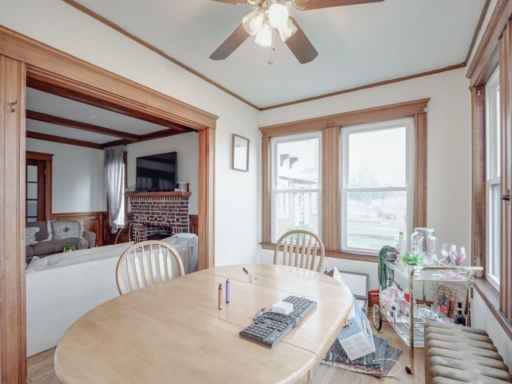 1716 Columbia Rd #1 photo 2