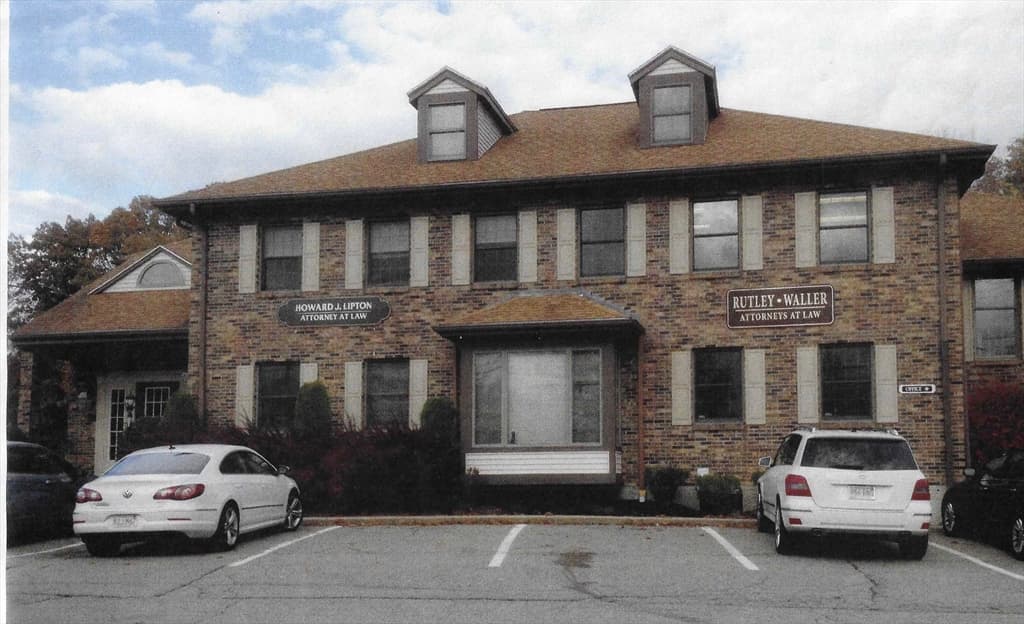 345 Neponset Street #2