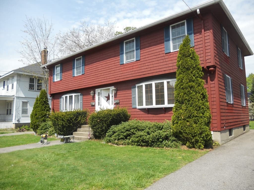 30 B Nelson Street #B