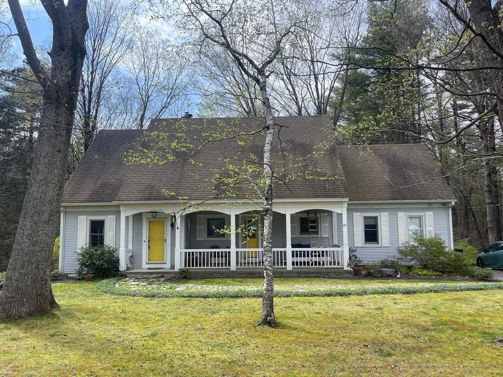 89 Townsend Harbor Road photo 2