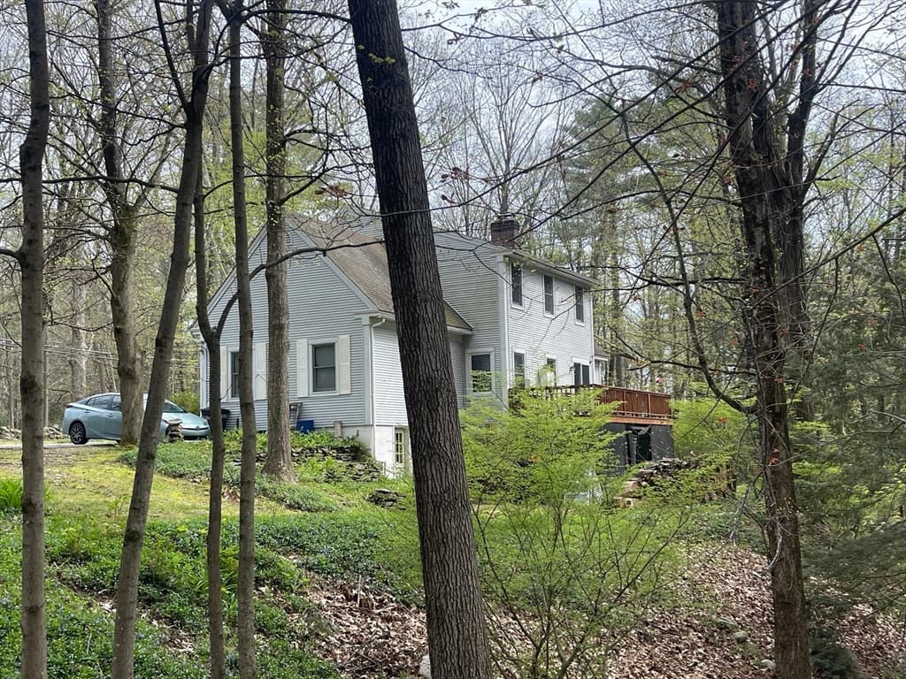 89 Townsend Harbor Road photo 5