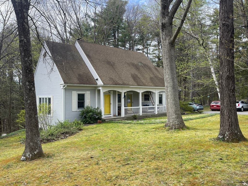 89 Townsend Harbor Road photo 4