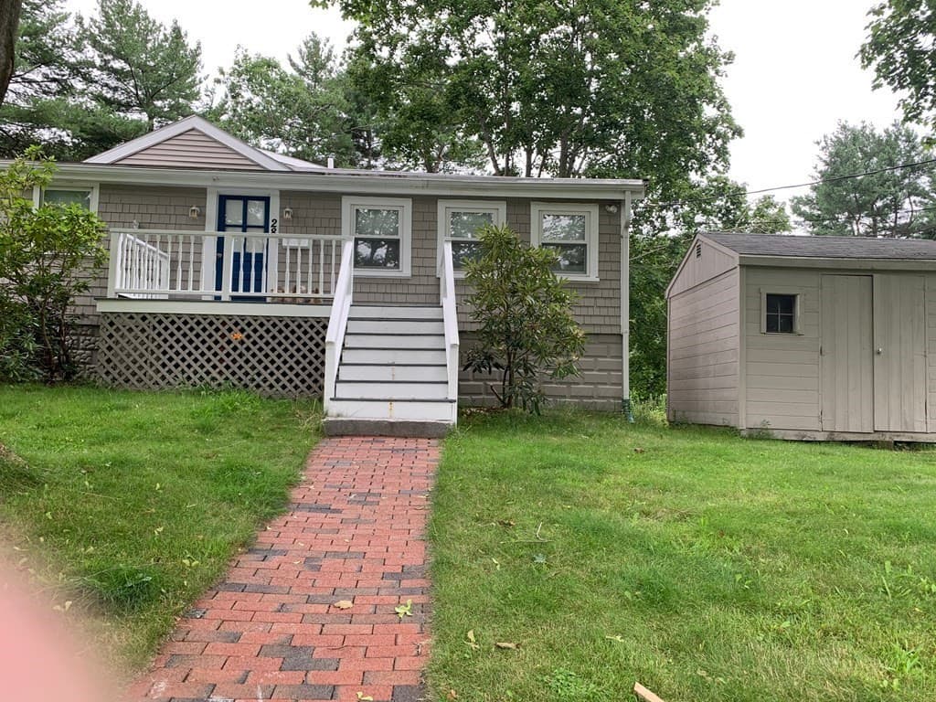 28 Forest Street photo 3