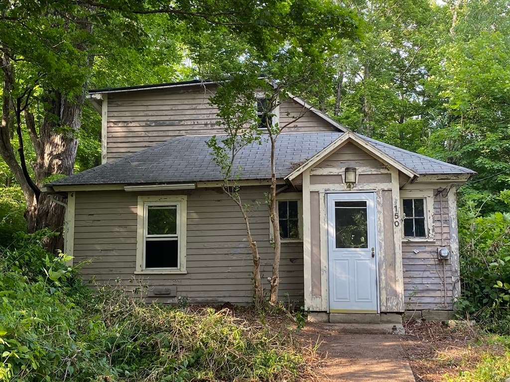 150 Athol Rd