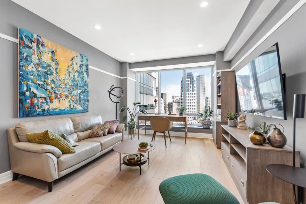 2 Avery St #24A