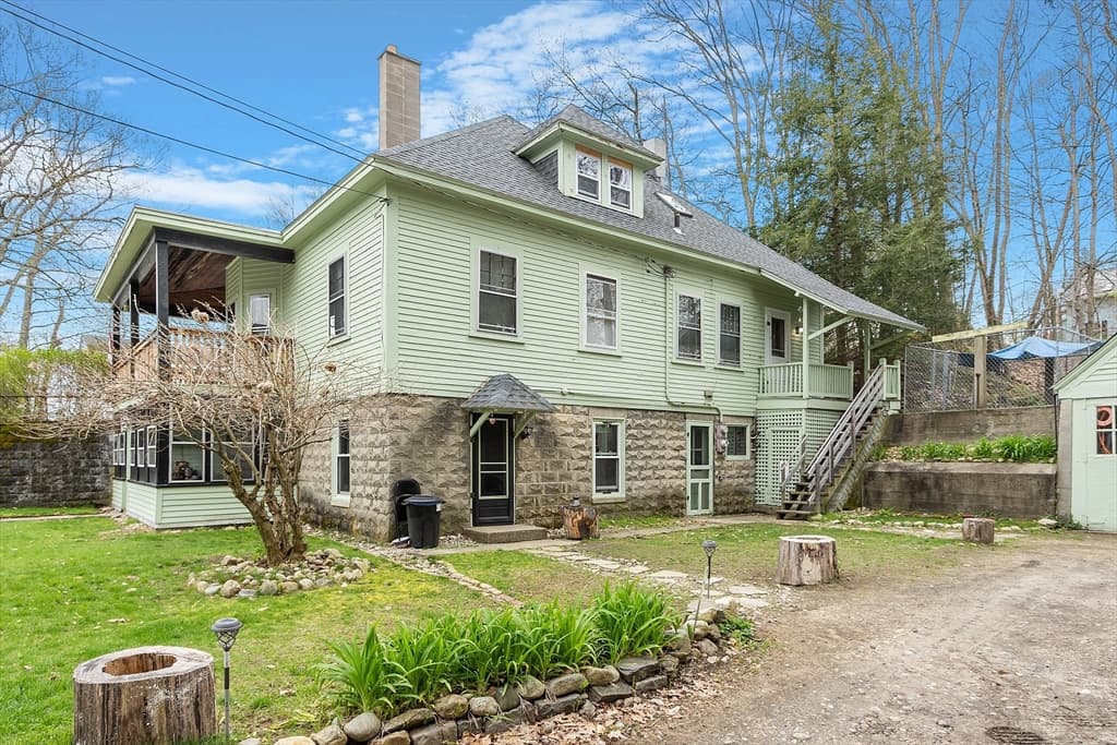 258 Wallingford Ave