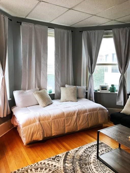 879 Beacon St #31 photo 3