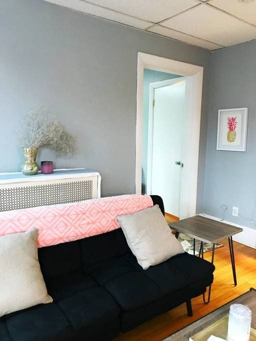879 Beacon St #31 photo 4