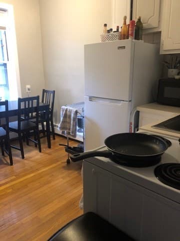 38 Garden St #1