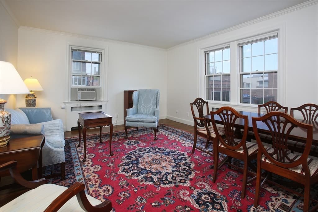 92 Beacon St #44