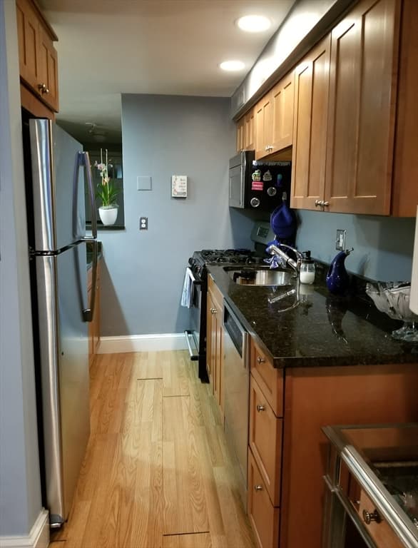 316 West Fourth Street #1 photo 5