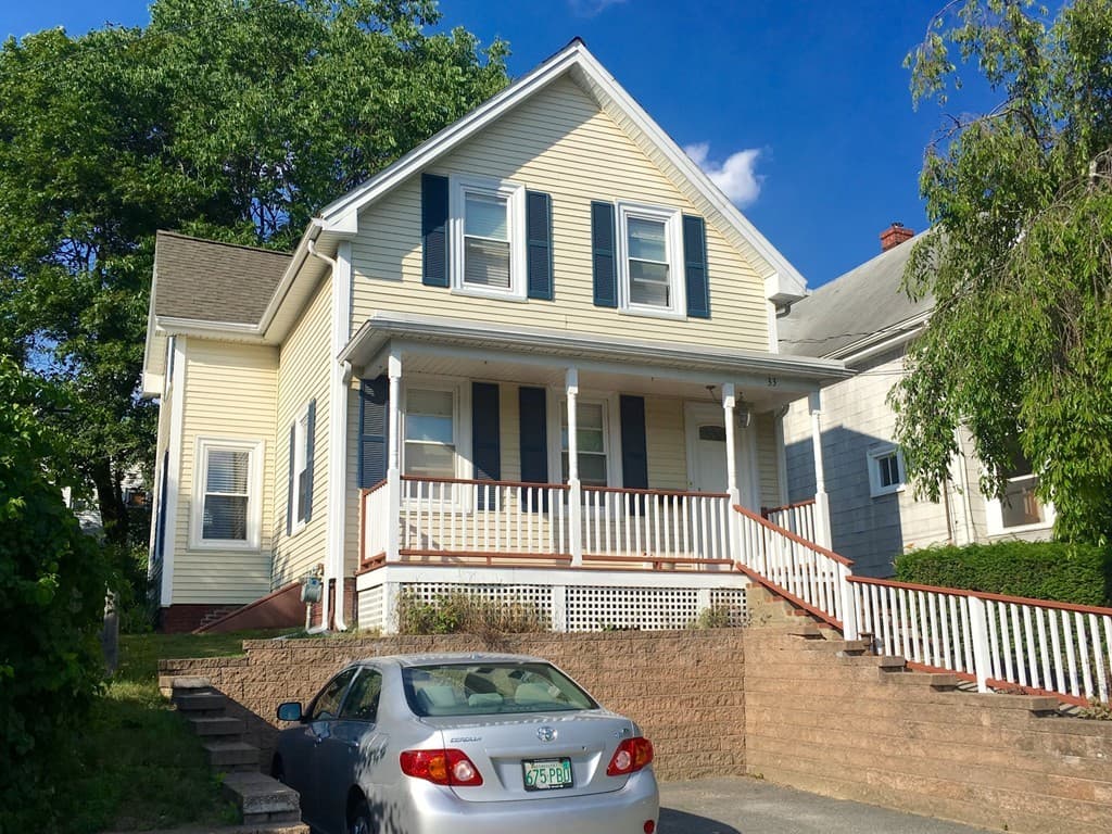 33 Nelson St photo 2