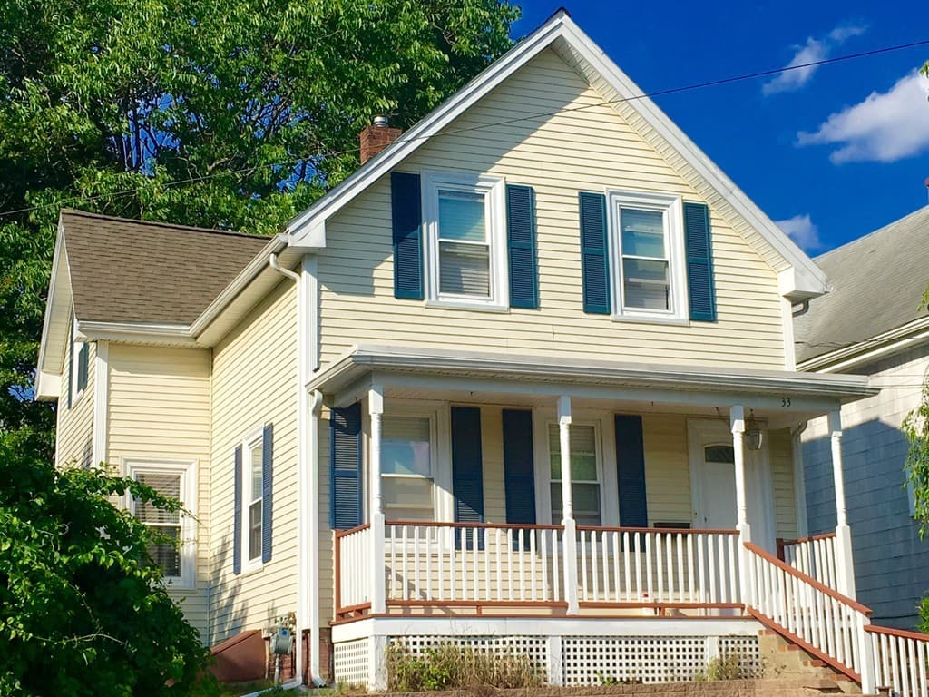 33 Nelson St
