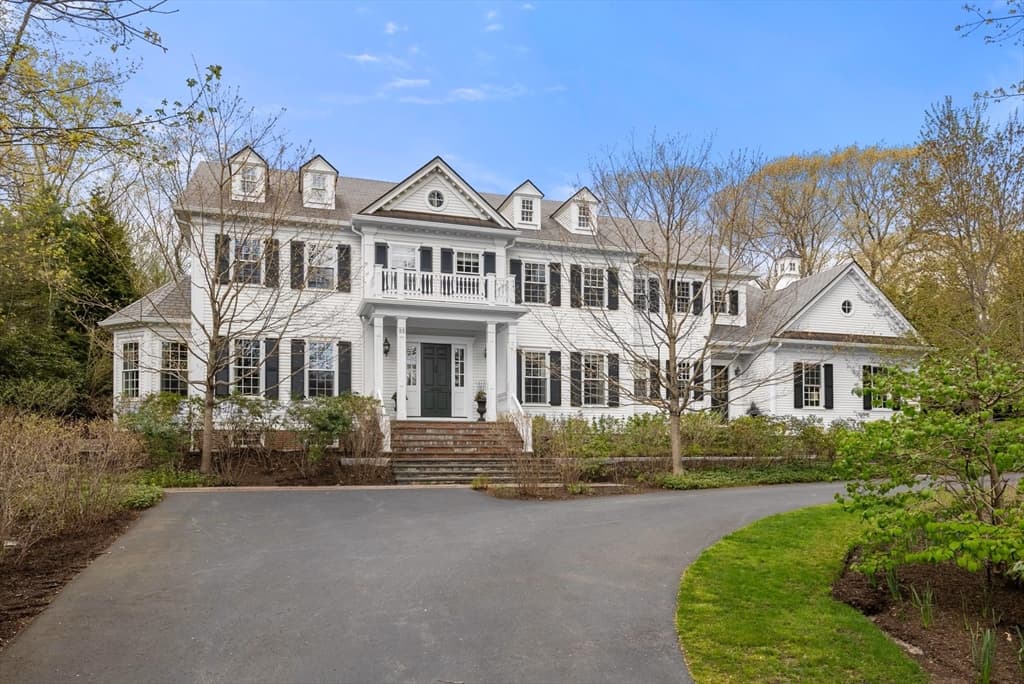 55 Old Farm Road