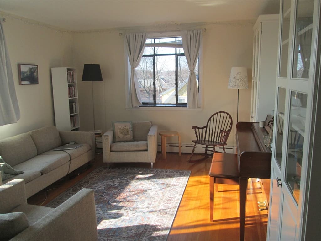 276 Mass Ave #501
