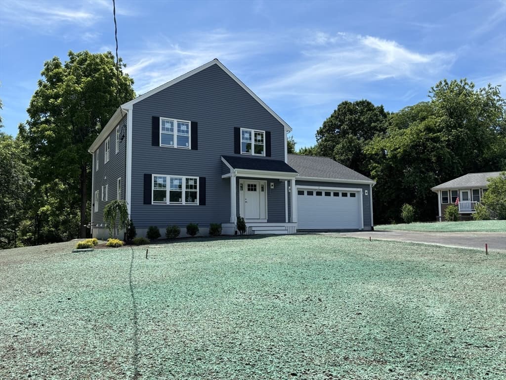 15 Chestnut St
