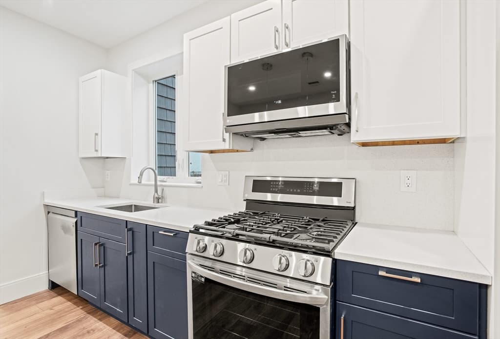 39 Clifton Street #1