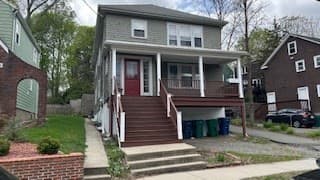 256 Tremont St #1