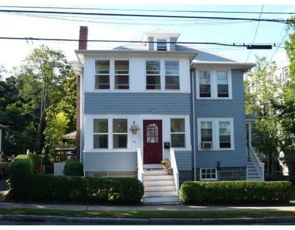 285 Beale St #1