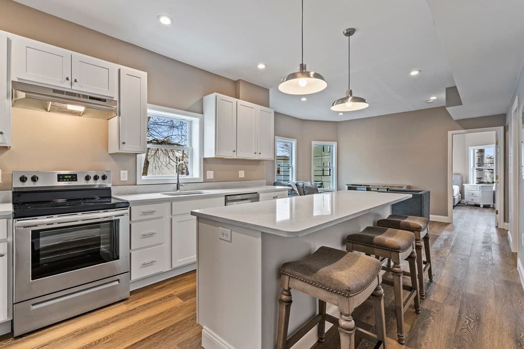 110 Congress St. #2