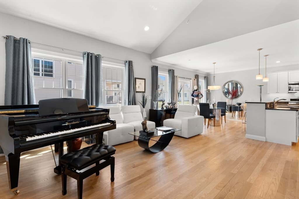 100 Baldwin Avenue #29