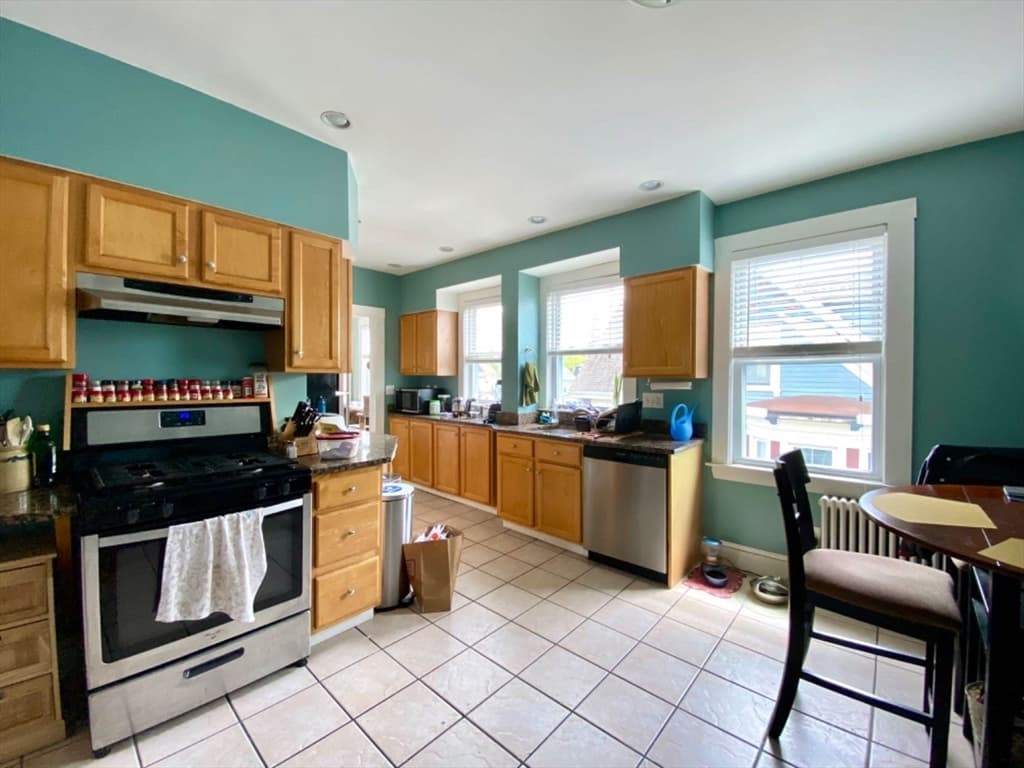 105 Adams St #3