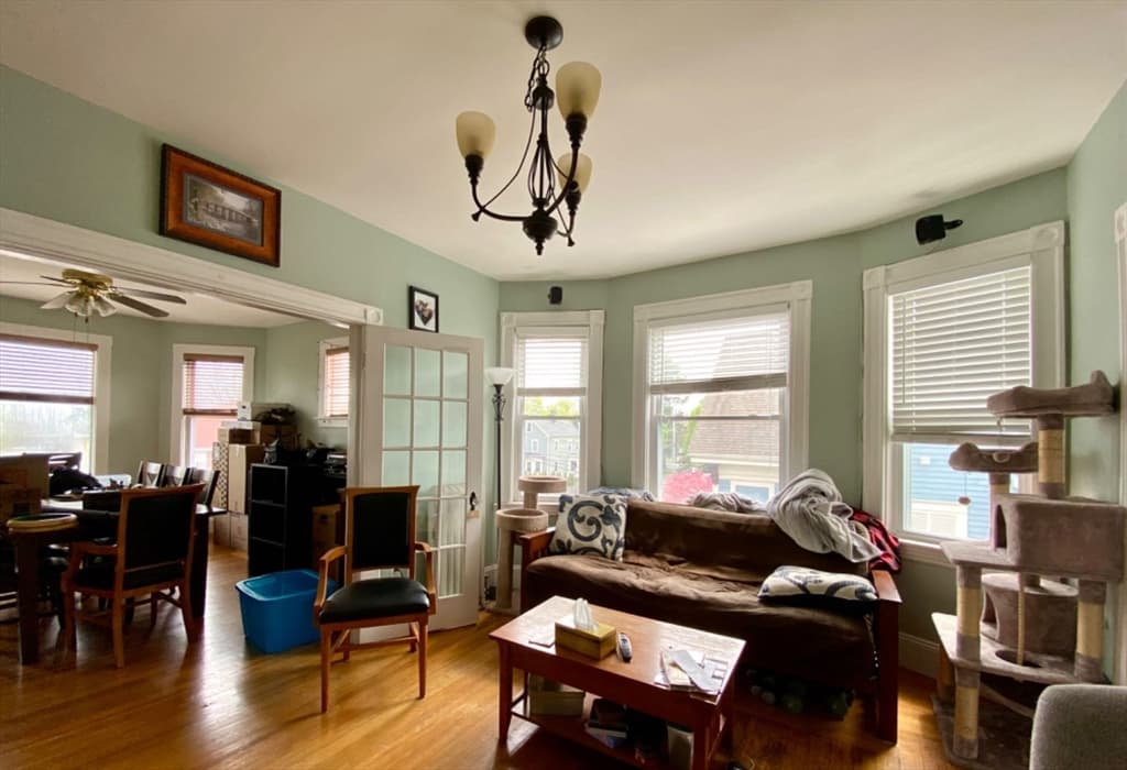 105 Adams St #3 photo 5