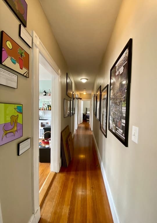 105 Adams St #3 photo 4