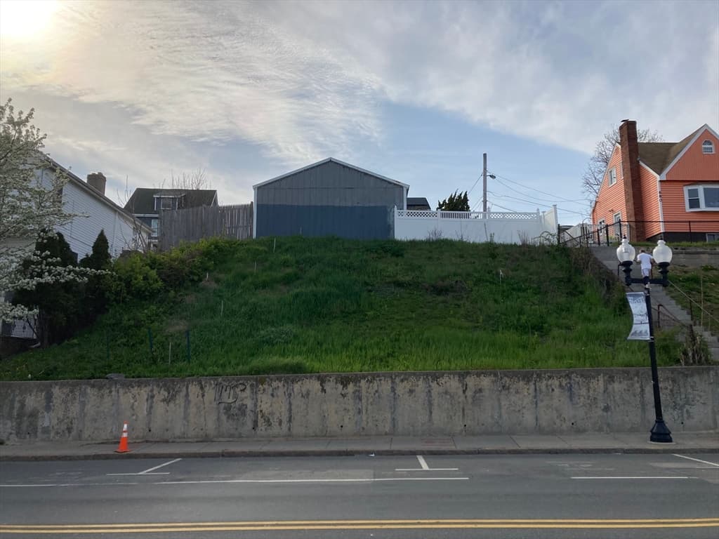 Lot 68 "0" Broadway