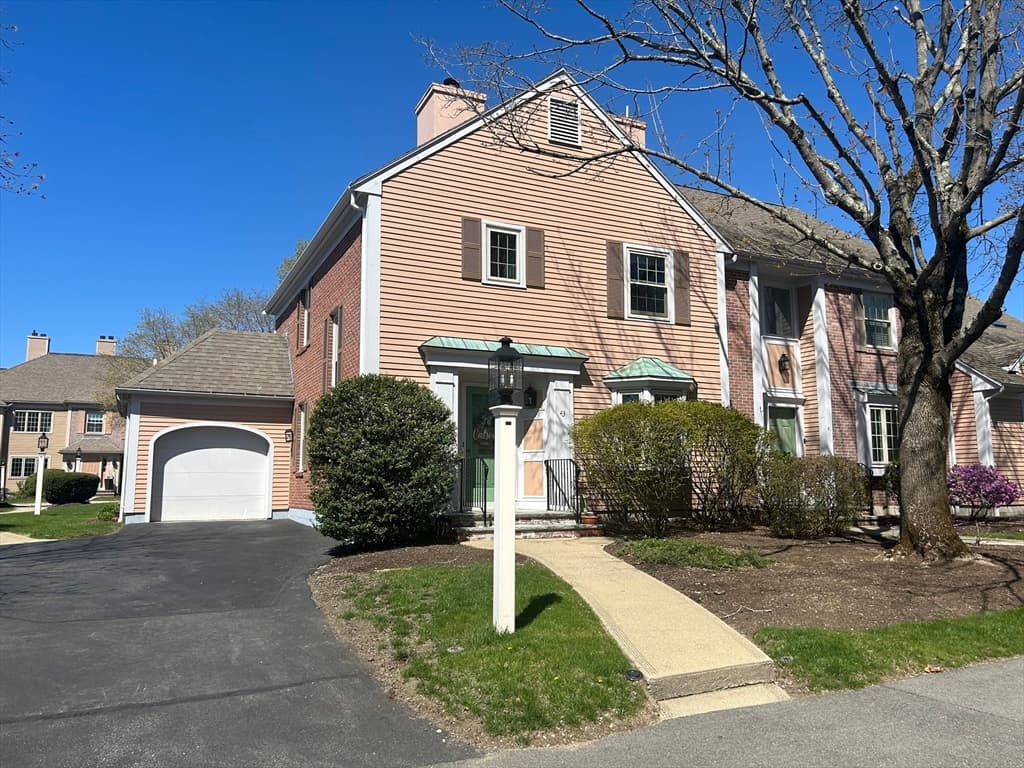 43 Oakland Avenue #1