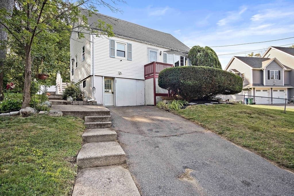 64 Pinedale Ave.